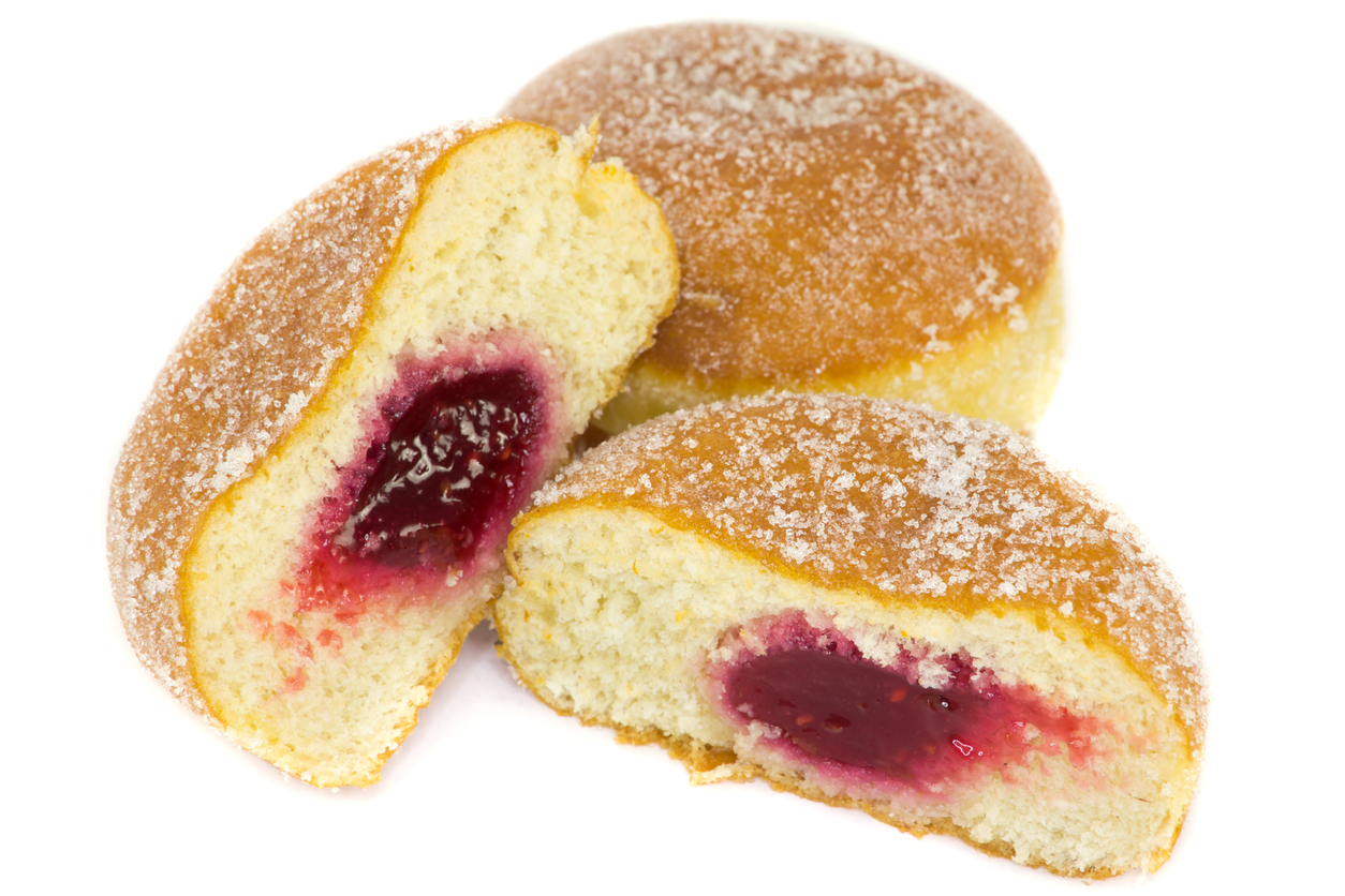 Pączki