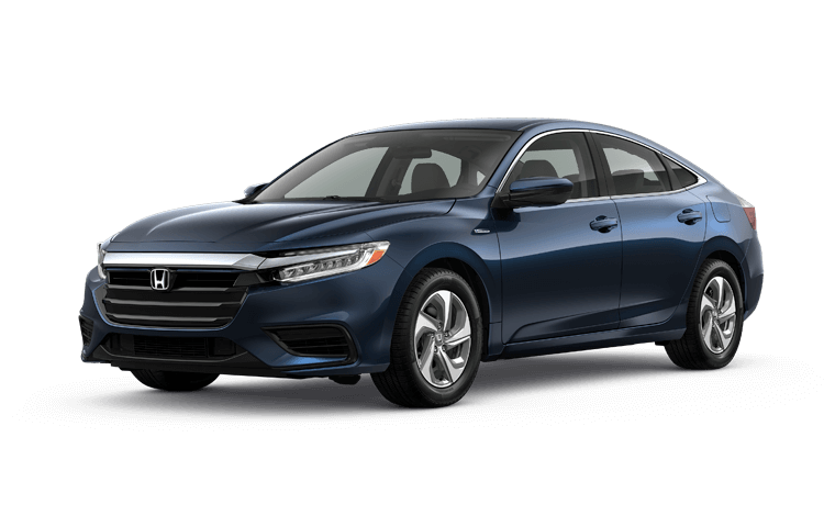 2020 Honda Insight