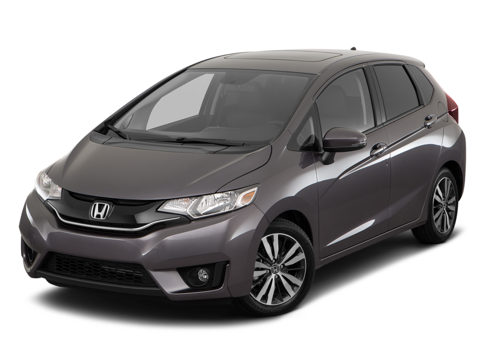 2017 Honda Fit