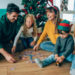 5 Things To Do With The Family After Christmas